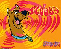 scooby